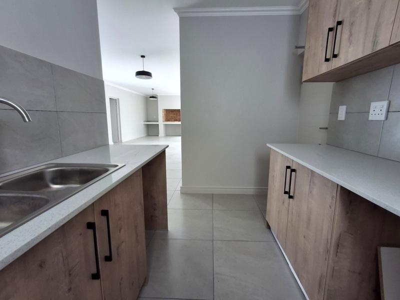 3 Bedroom Property for Sale in Shelley Point Western Cape